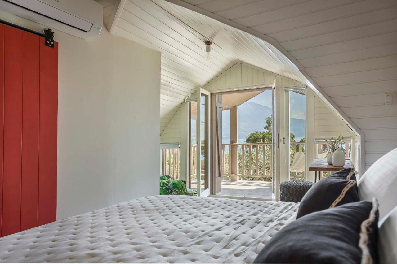 Ploes Luxury Cottages Pesadha ภายนอก รูปภาพ