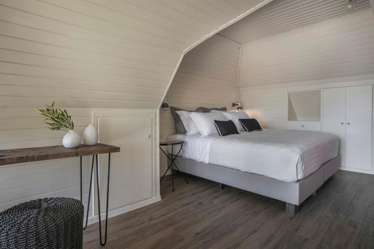 Ploes Luxury Cottages Pesadha ภายนอก รูปภาพ